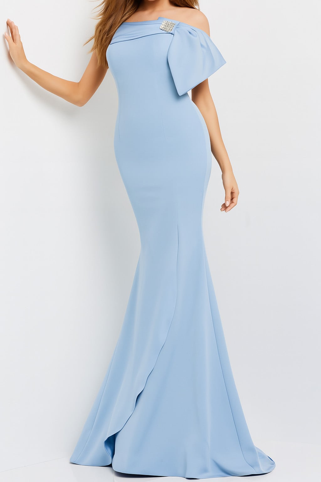 Jovani 07014 Mother of the Bride Dress
