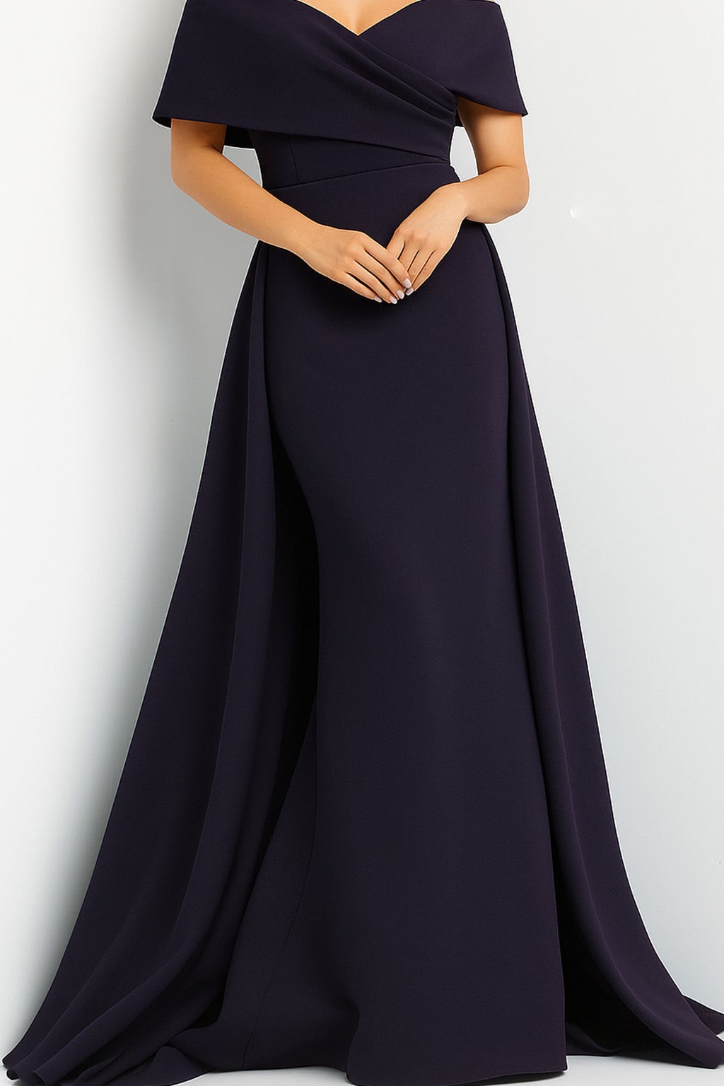 Jovani 07443 Mother of the Bride Dress