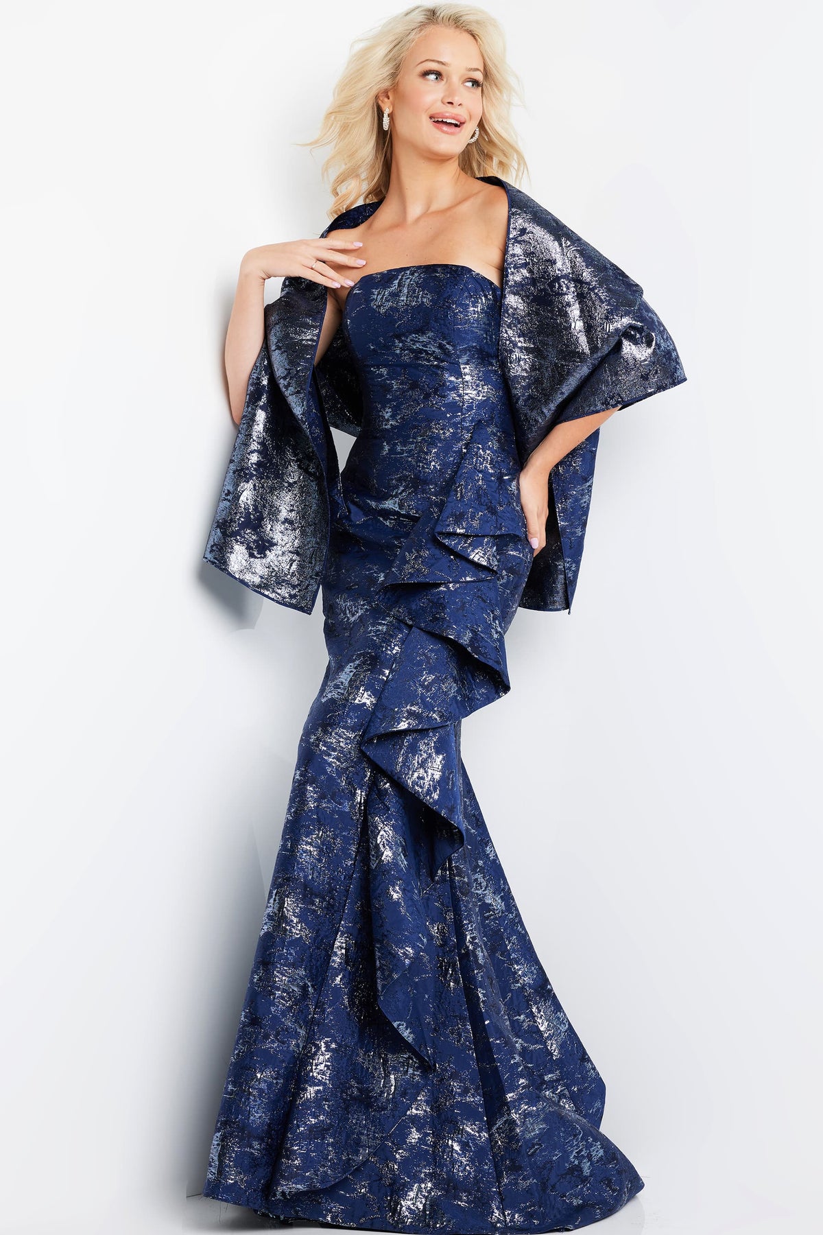 Jovani 08685 Mother of the Bride Dress