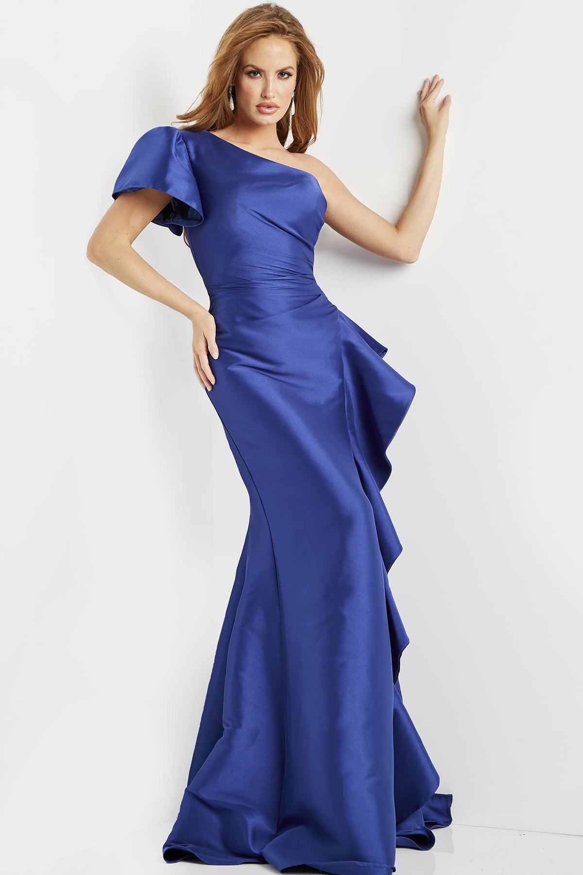 Jovani 09201 Mother of the Bride Dress