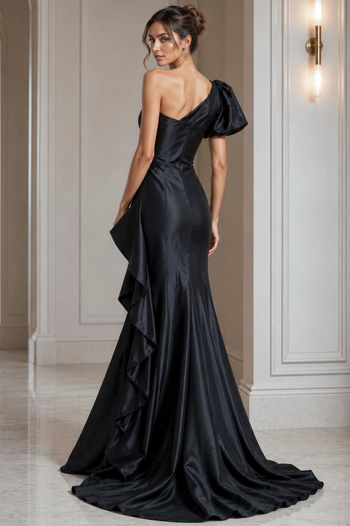 Jovani 09201 Mother of the Bride Dress