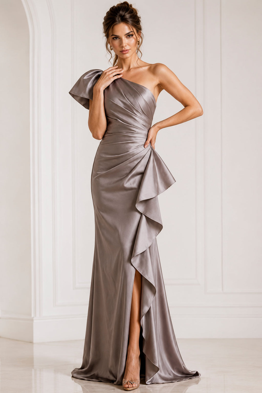 Jovani 09201 Mother of the Bride Dress
