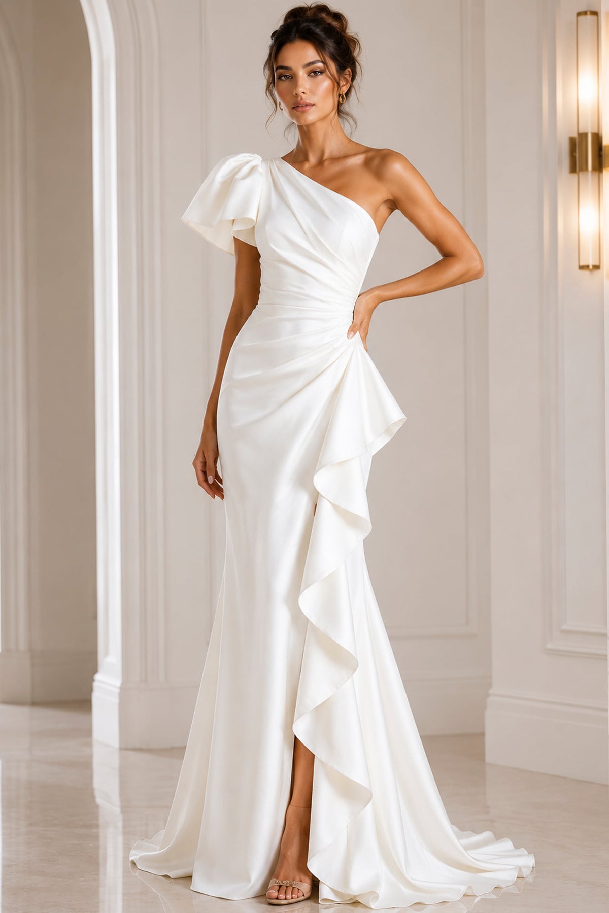 Jovani 09201 Mother of the Bride Dress