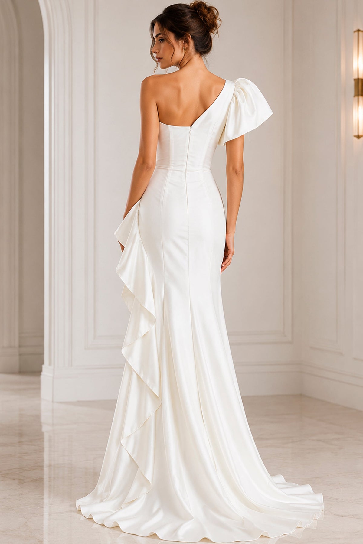 Jovani 09201 Mother of the Bride Dress