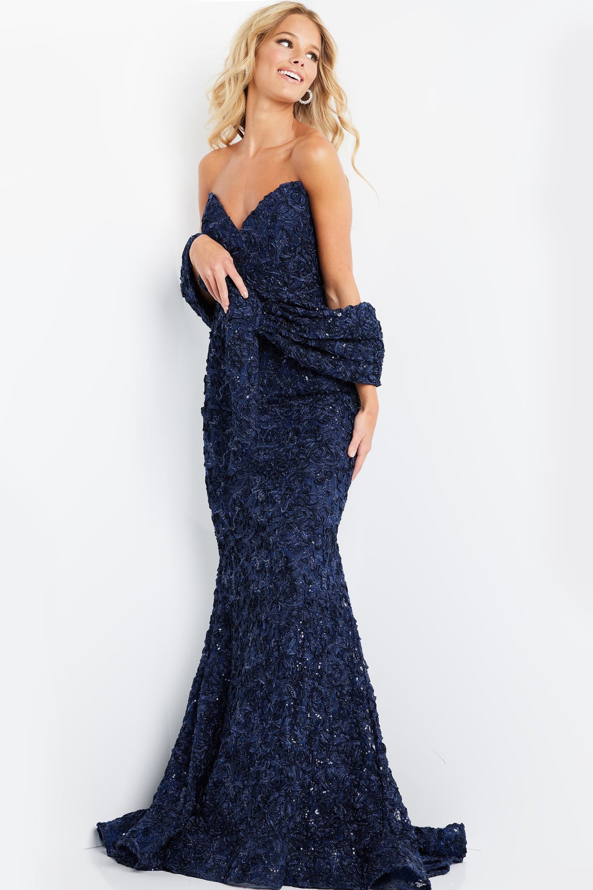 Jovani 09768 Mother of the Bride Dress