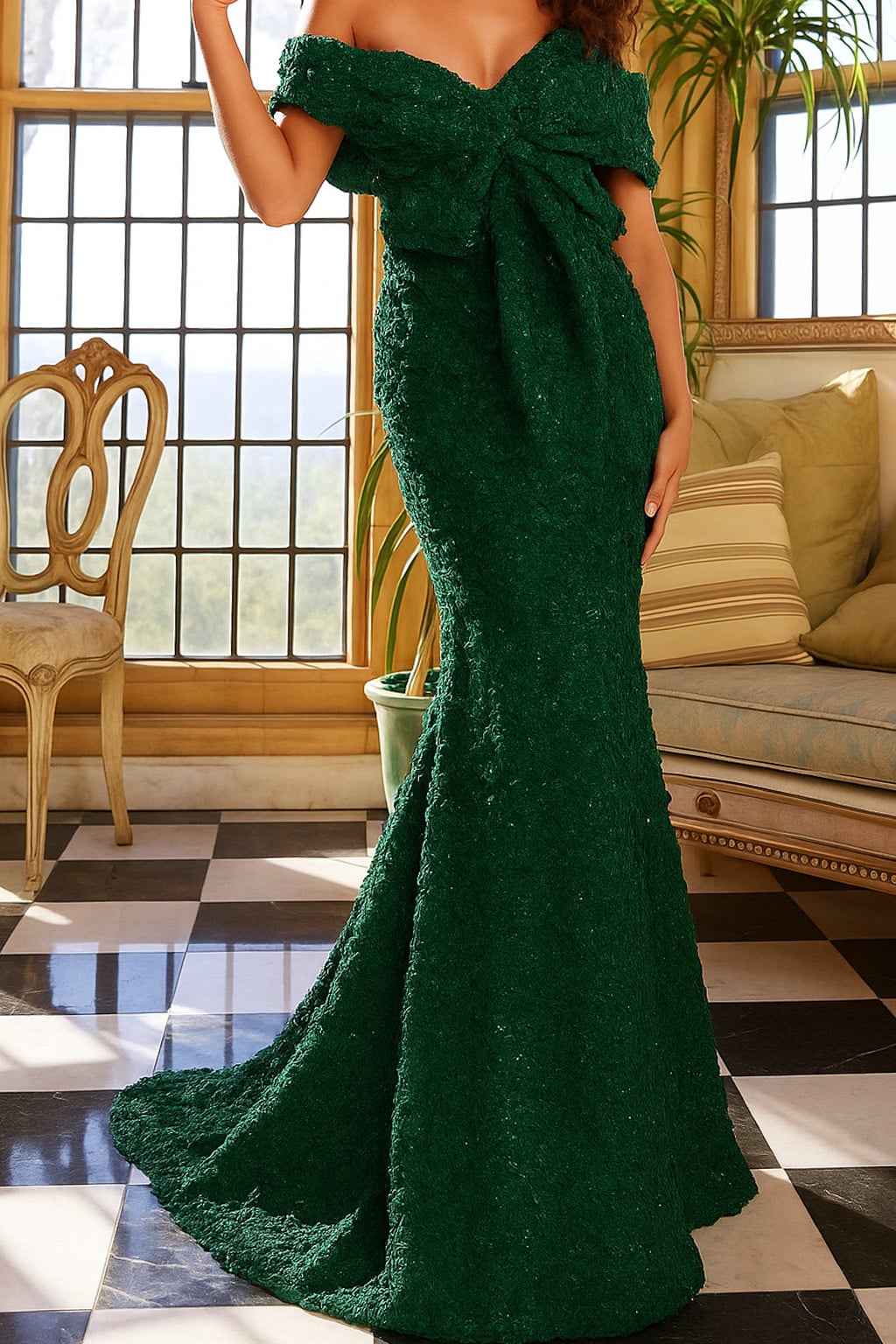 Jovani 09768 Mother of the Bride Dress