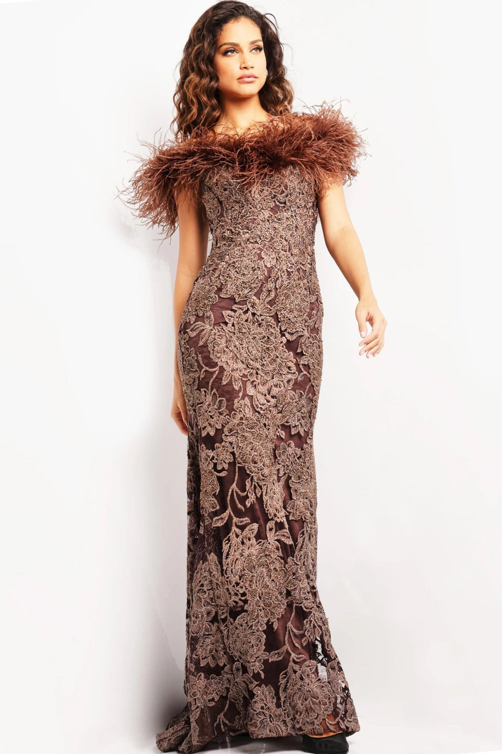 Jovani 23030 Mother of the Bride Dress
