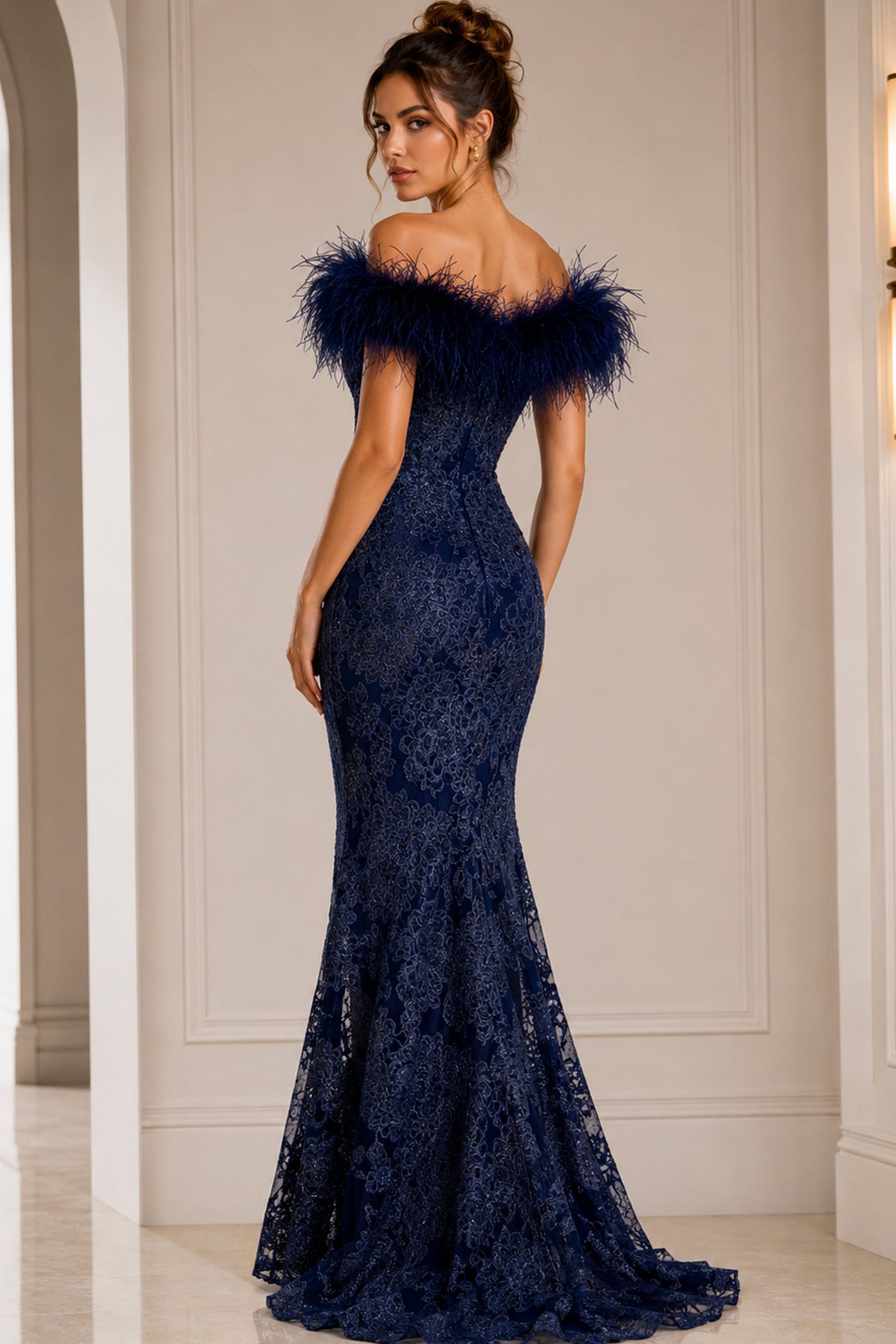 Jovani 23030 Mother of the Bride Dress
