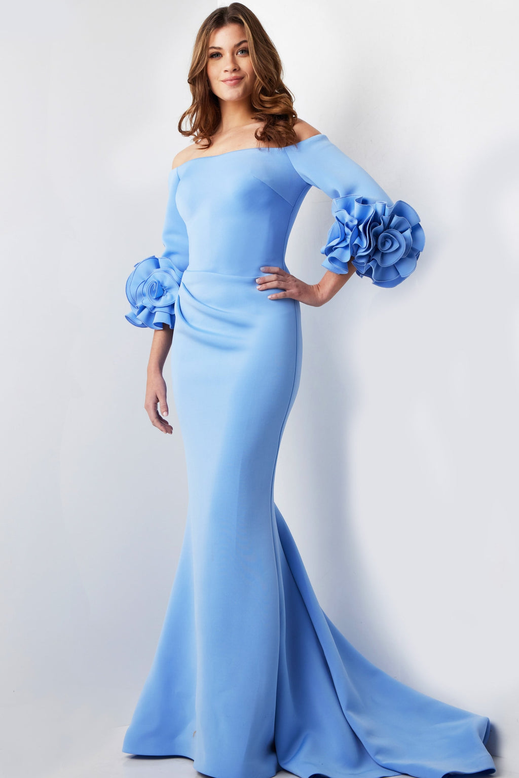 Jovani 23716 Mother of the Bride Dress