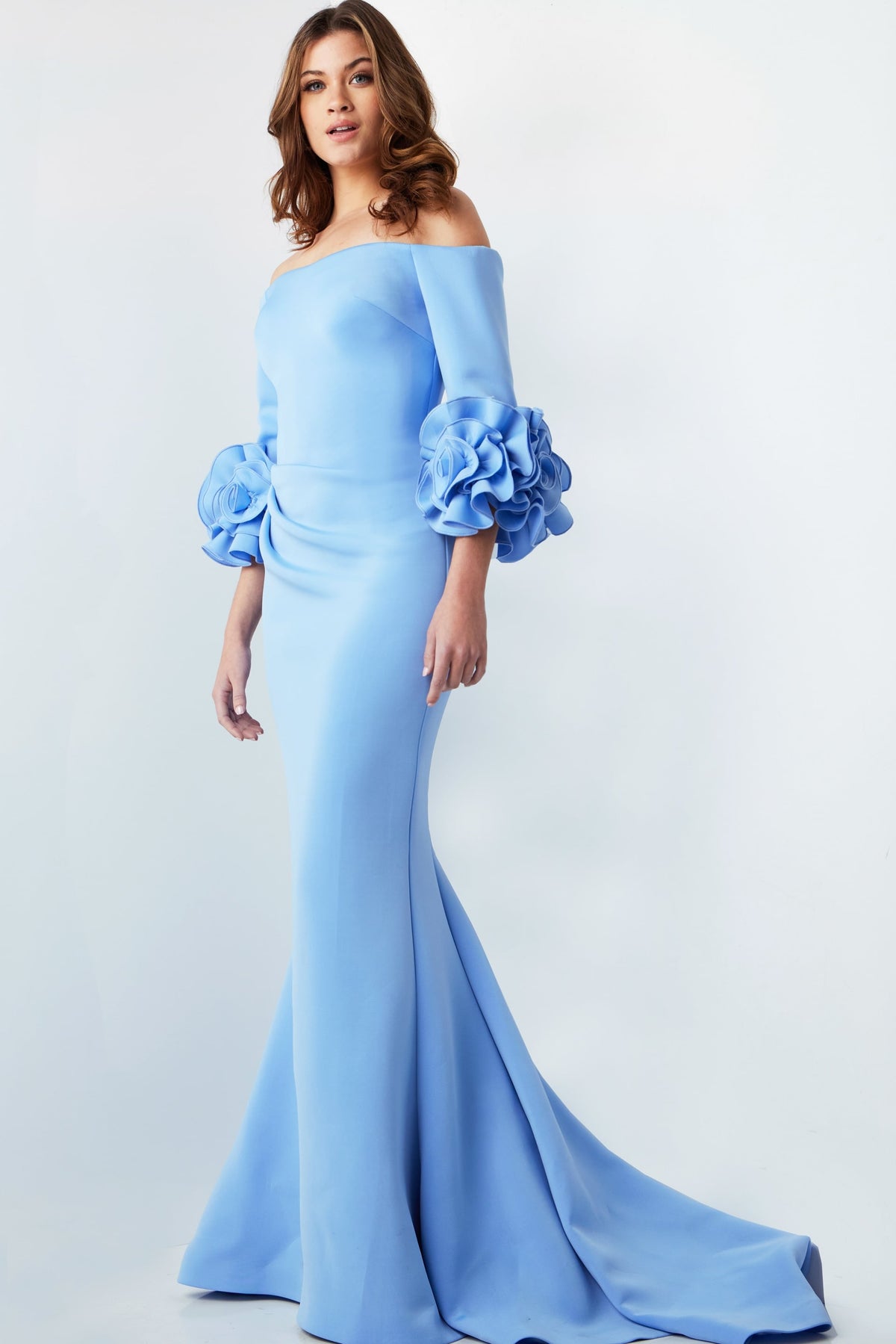 Jovani 23716 Mother of the Bride Dress