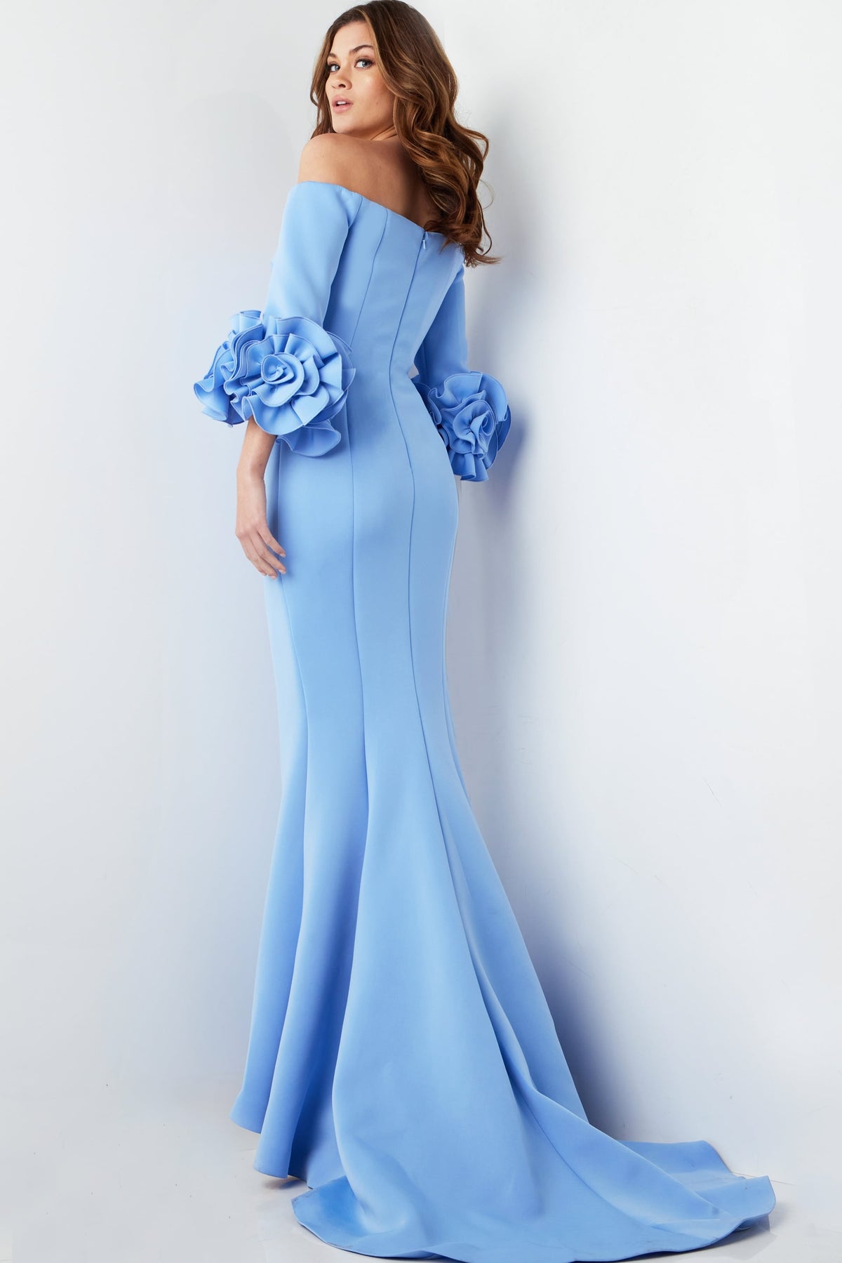Jovani 23716 Mother of the Bride Dress