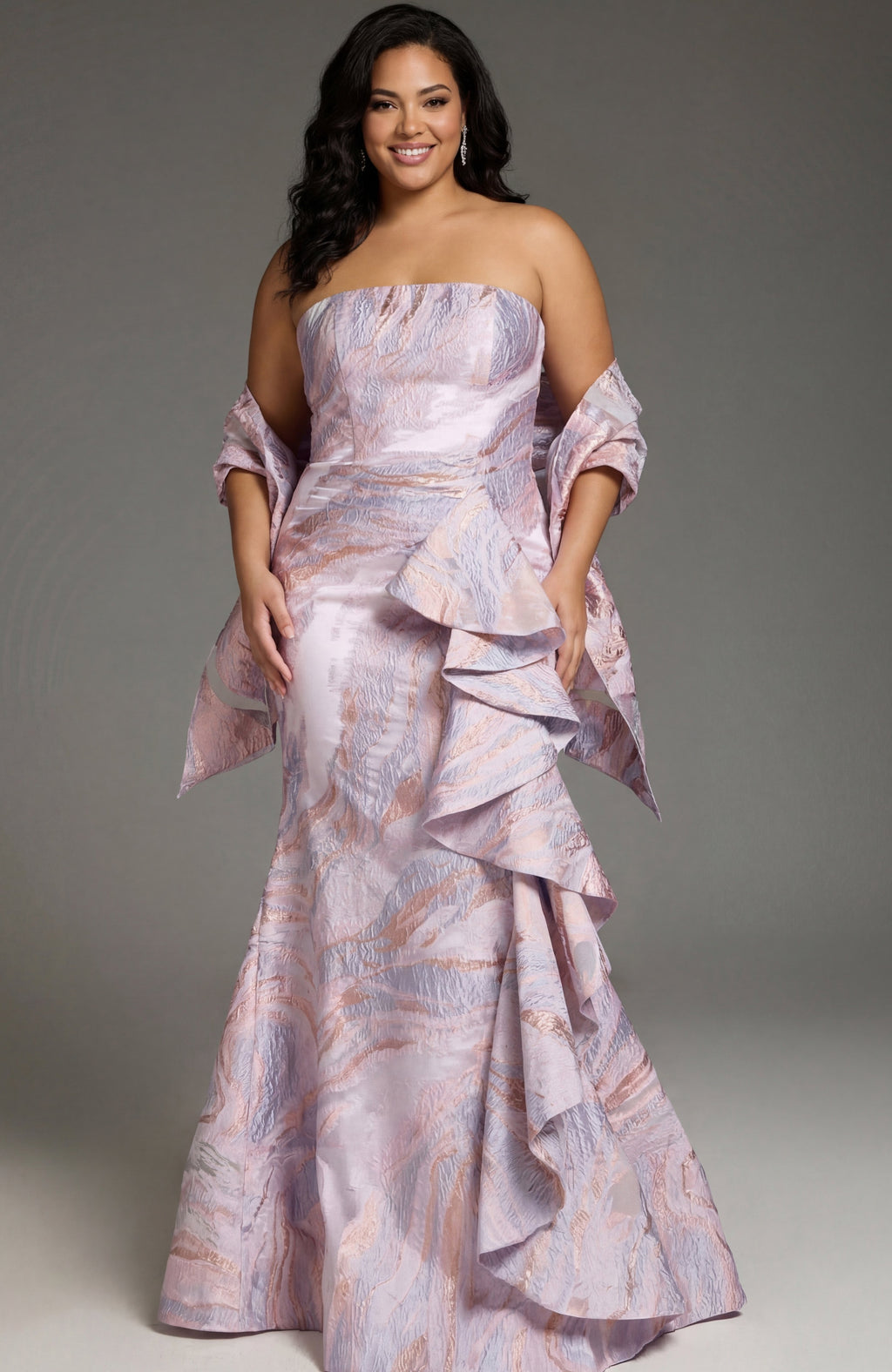 Jovani 31137 Mother of the Bride Dress