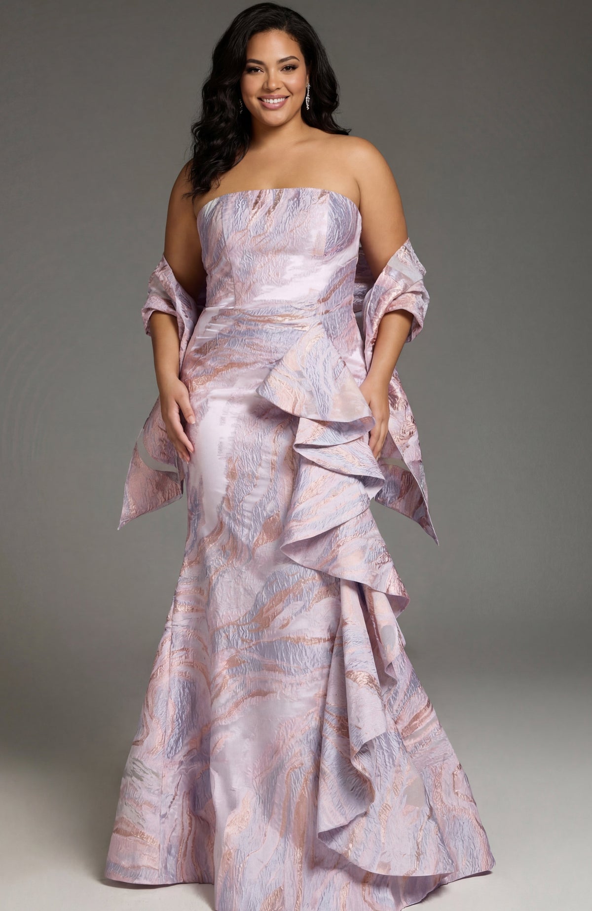 Jovani 31137 Mother of the Bride Dress