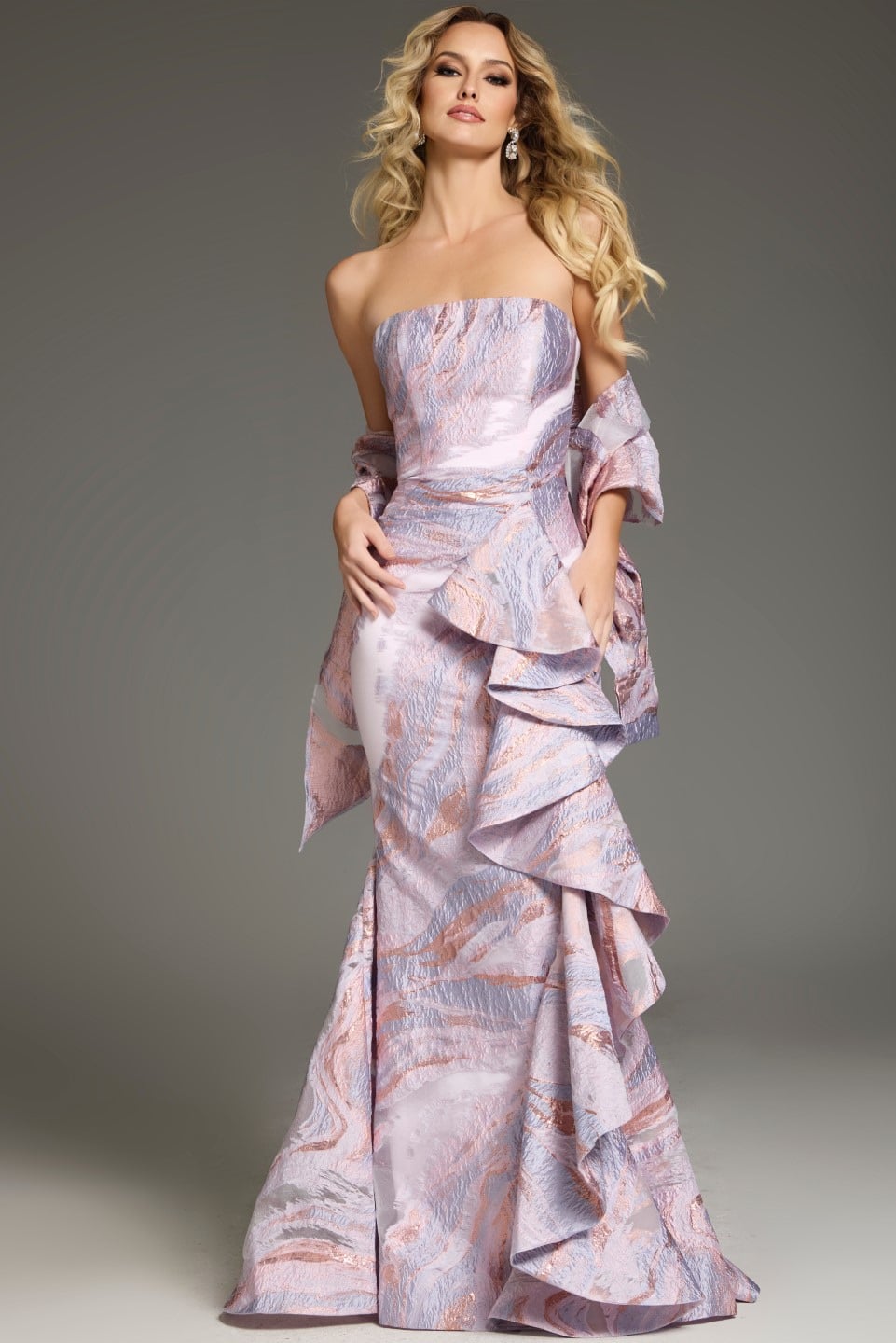 Jovani 31137 Mother of the Bride Dress