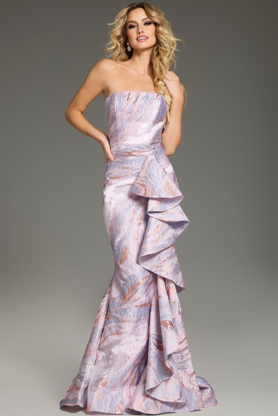 Jovani 31137 Mother of the Bride Dress