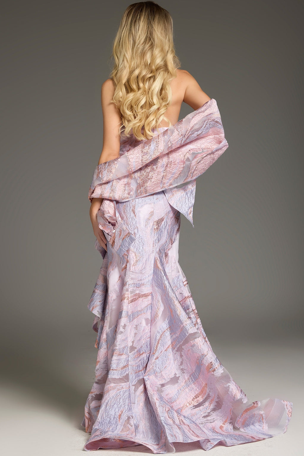 Jovani 31137 Mother of the Bride Dress
