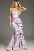 Jovani 31137 Mother of the Bride Dress