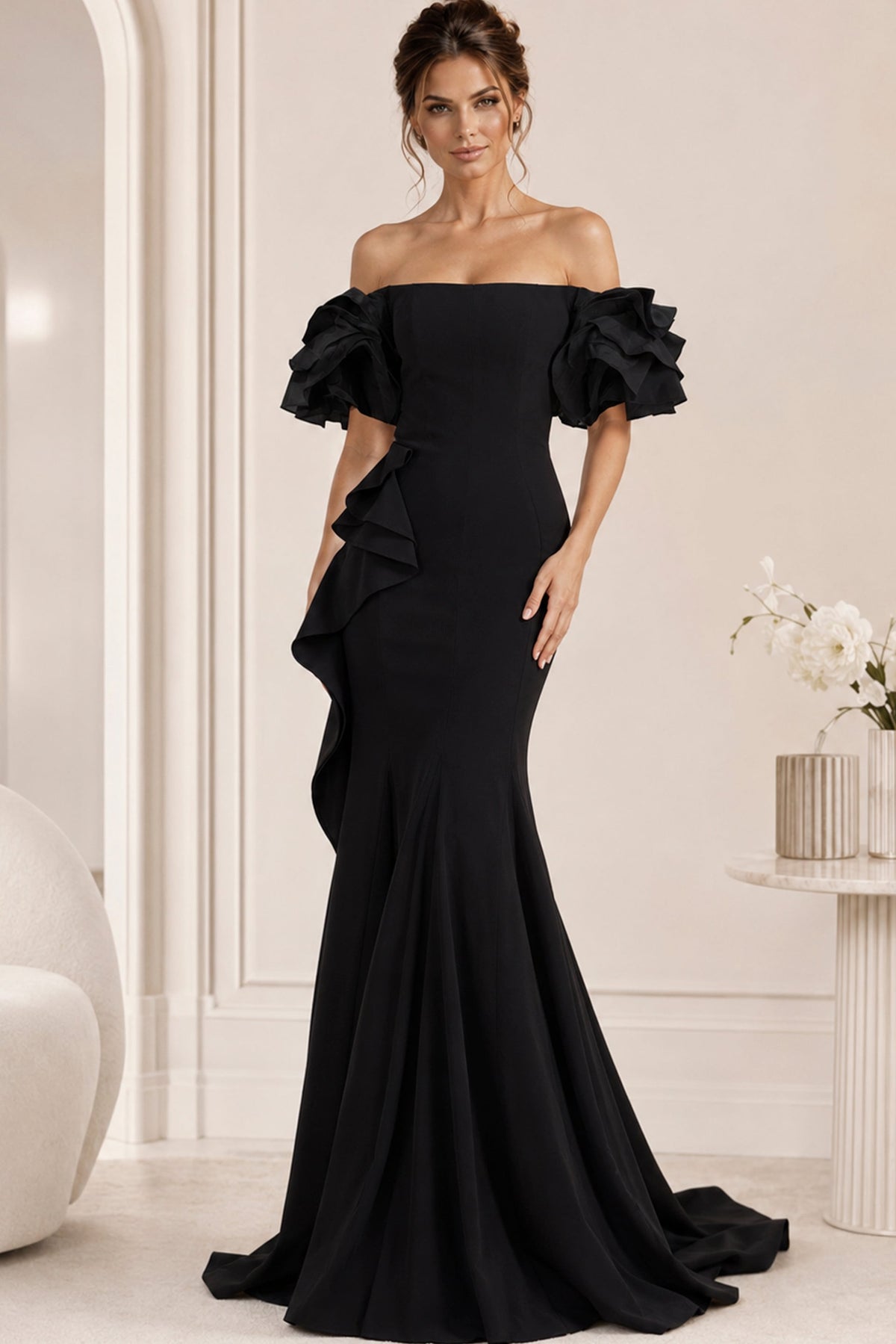 Jovani 37674 Mother of the Bride Dress