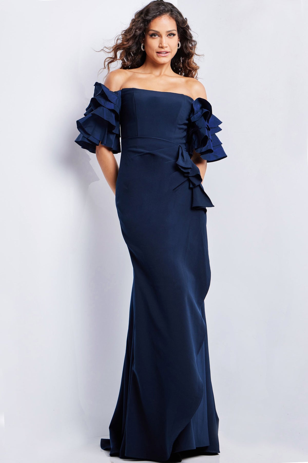 Jovani 37674 Mother of the Bride Dress