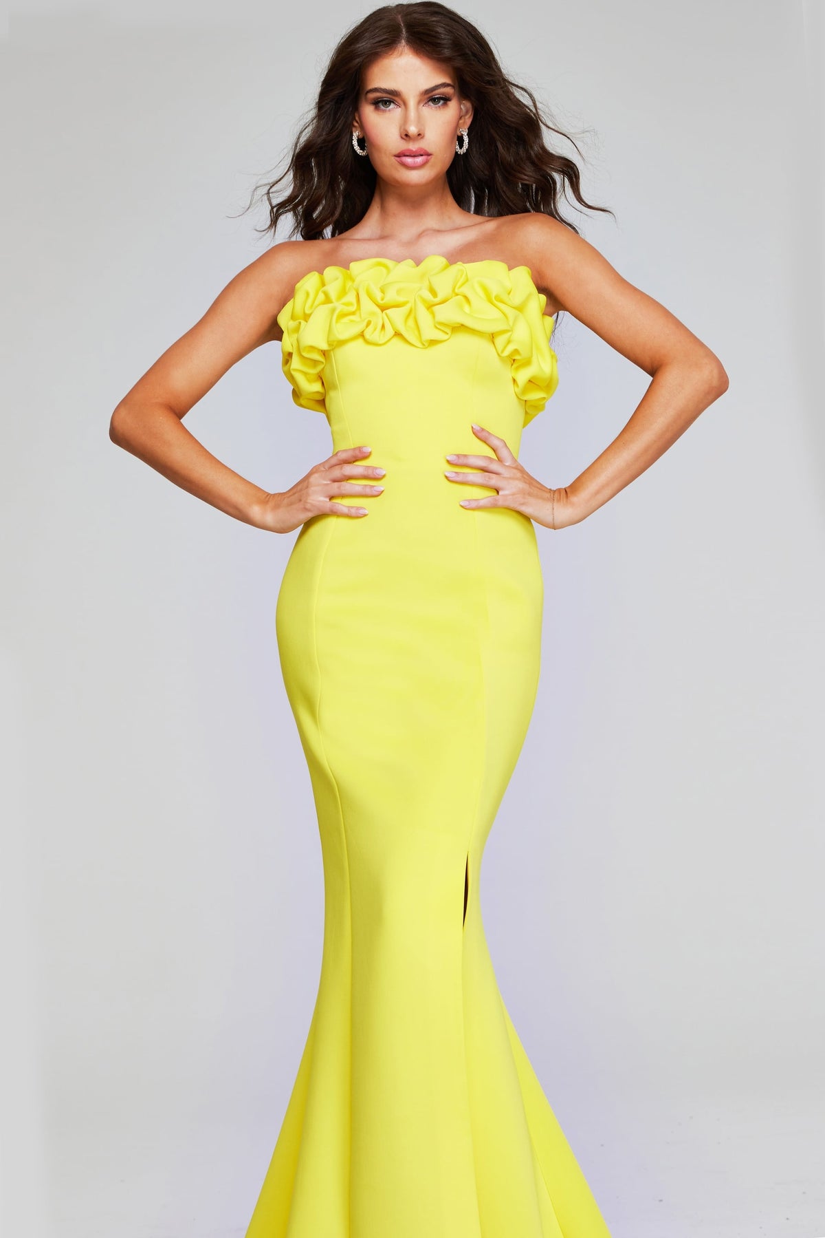 Jovani 38922 Mother of the Bride Dress