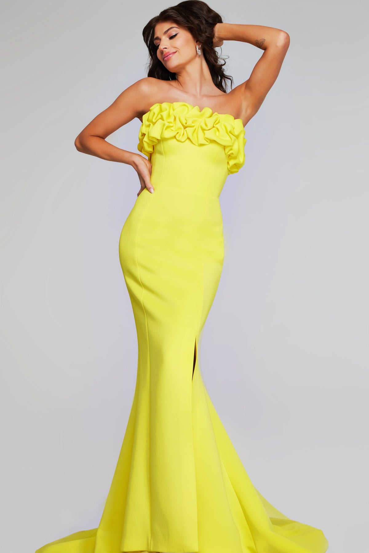 Jovani 38922 Mother of the Bride Dress