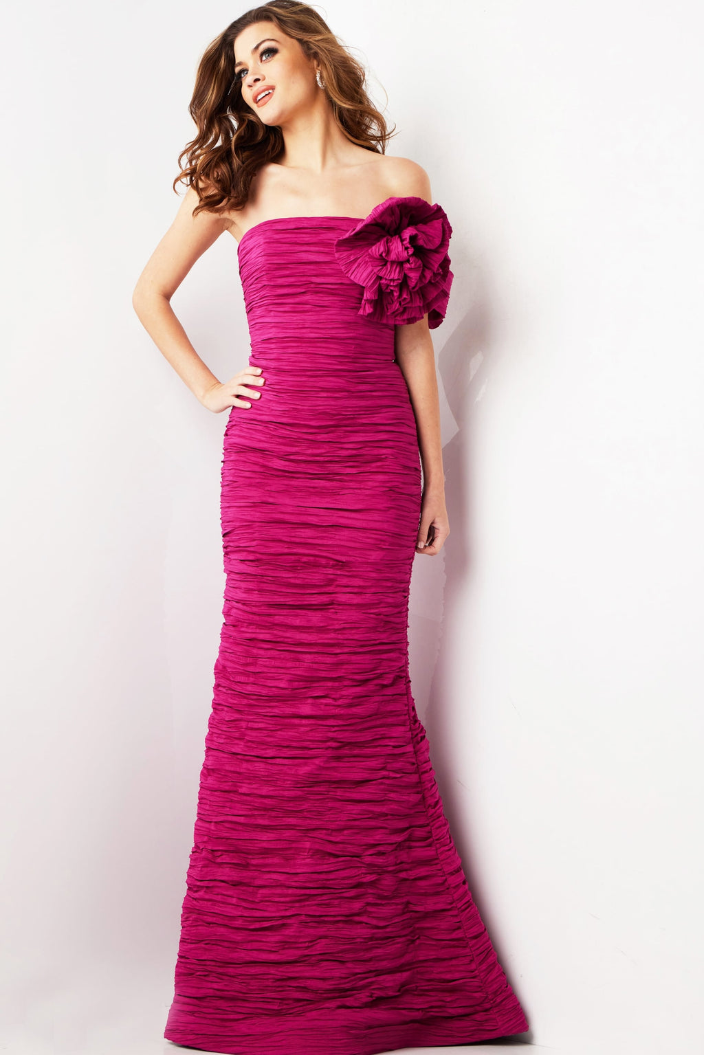 Jovani 38947 Mother of the Bride Dress