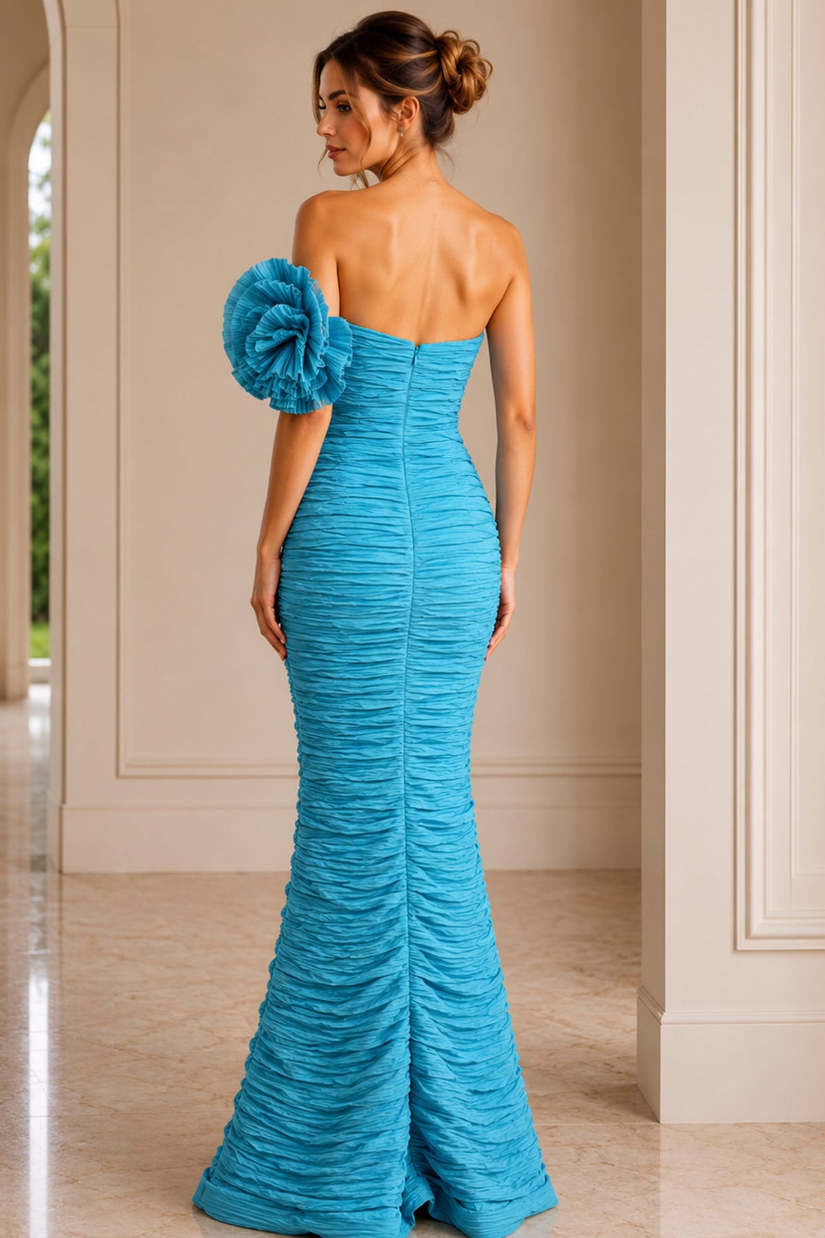 Jovani 38947 Mother of the Bride Dress