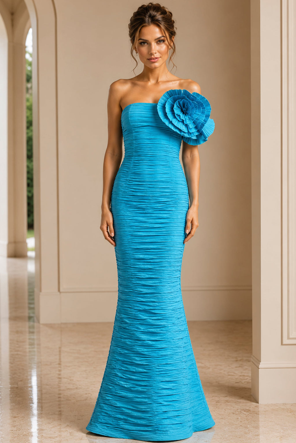 Jovani 38947 Mother of the Bride Dress