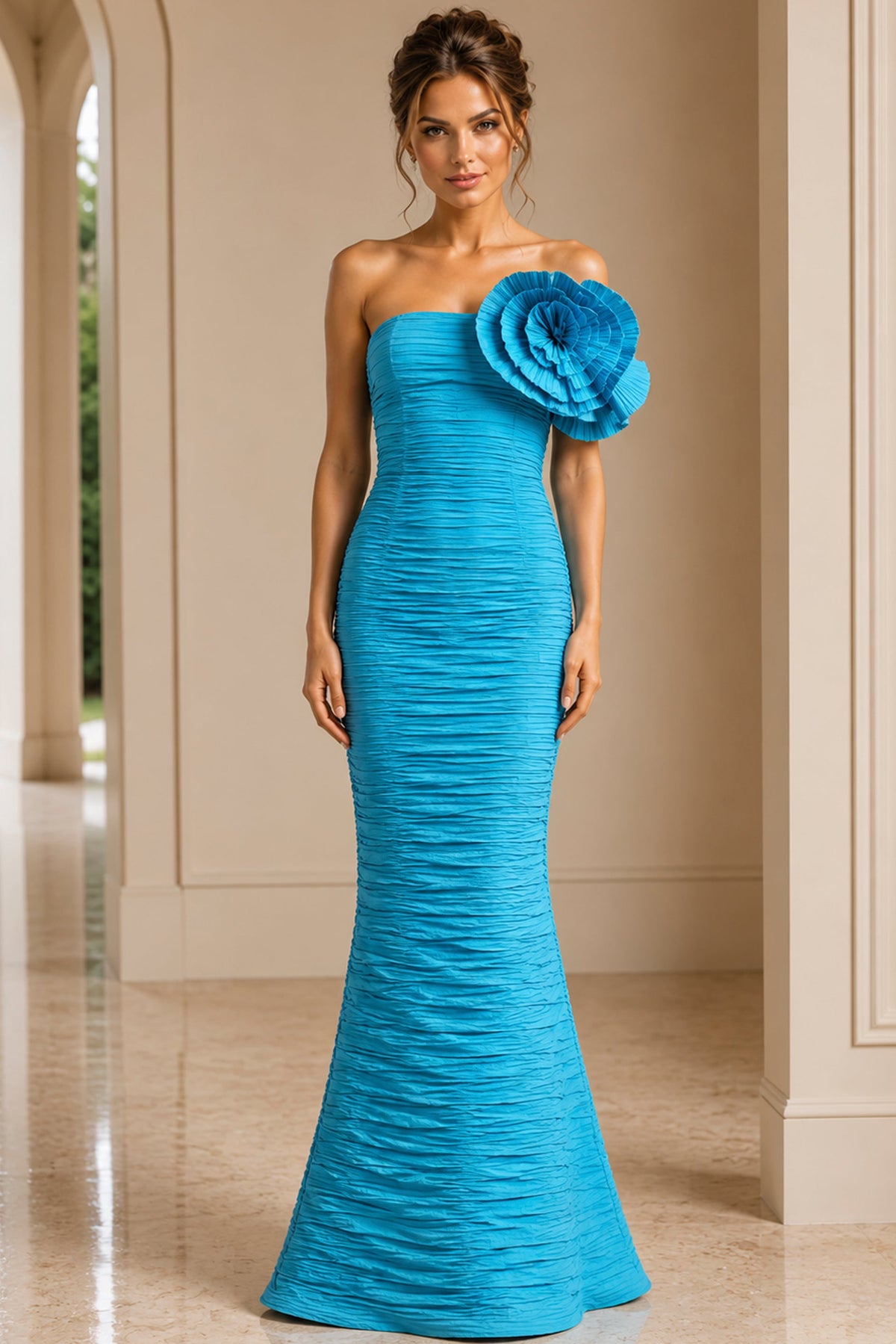 Jovani 38947 Mother of the Bride Dress