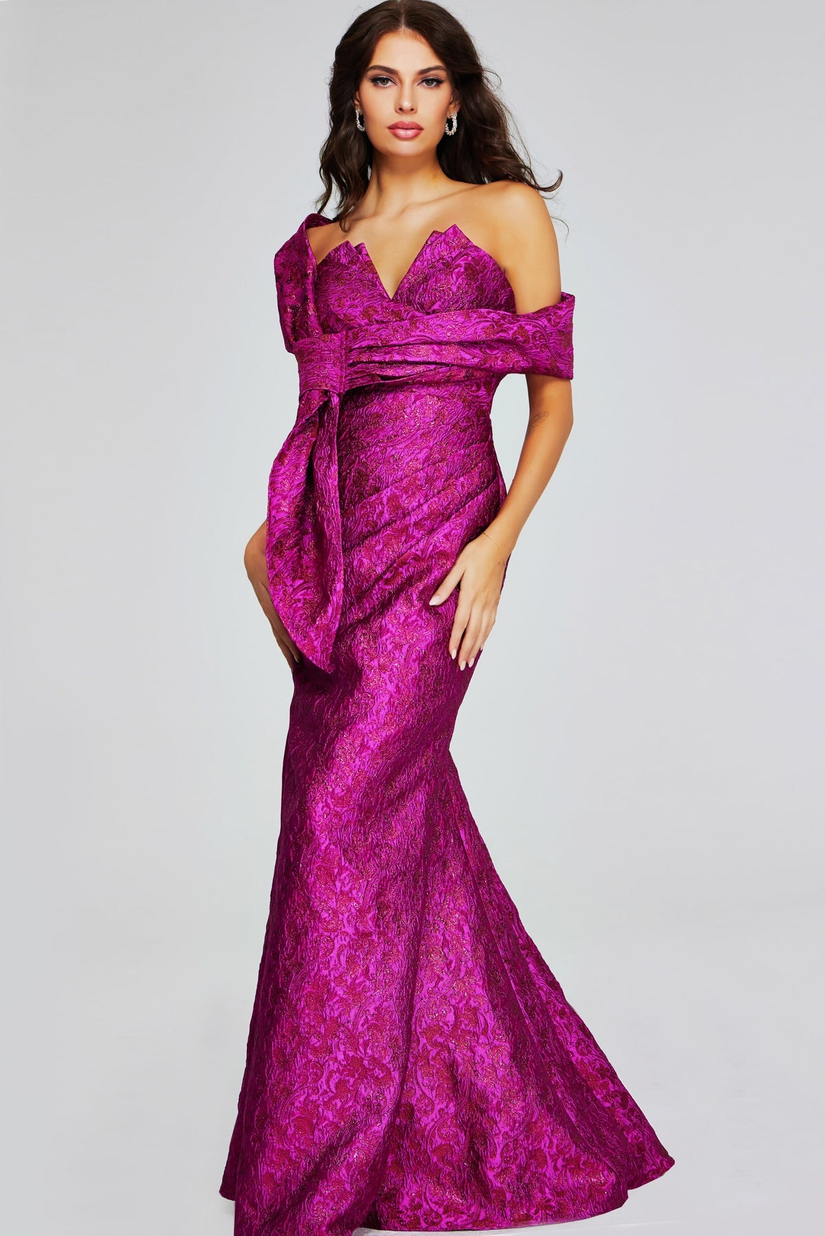 Jovani 39114 Mother of the Bride Dress
