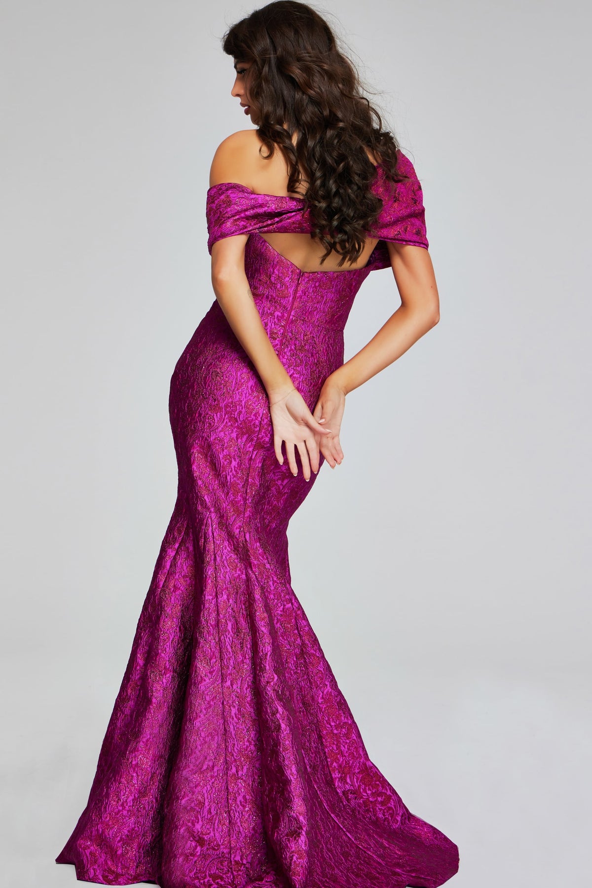 Jovani 39114 Mother of the Bride Dress