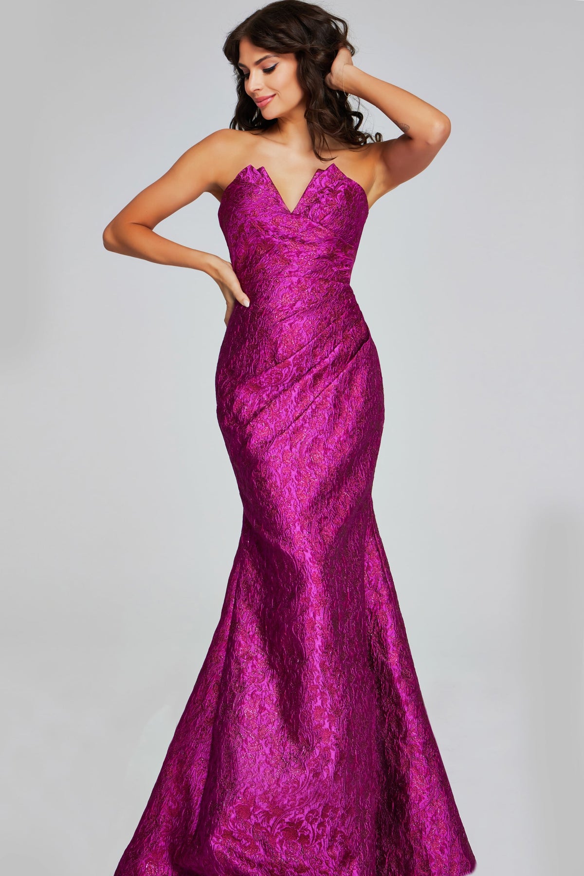 Jovani 39114 Mother of the Bride Dress