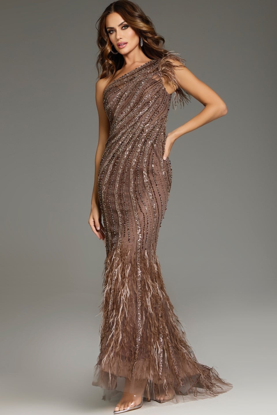 Jovani 39170 Mother of the Bride Dress