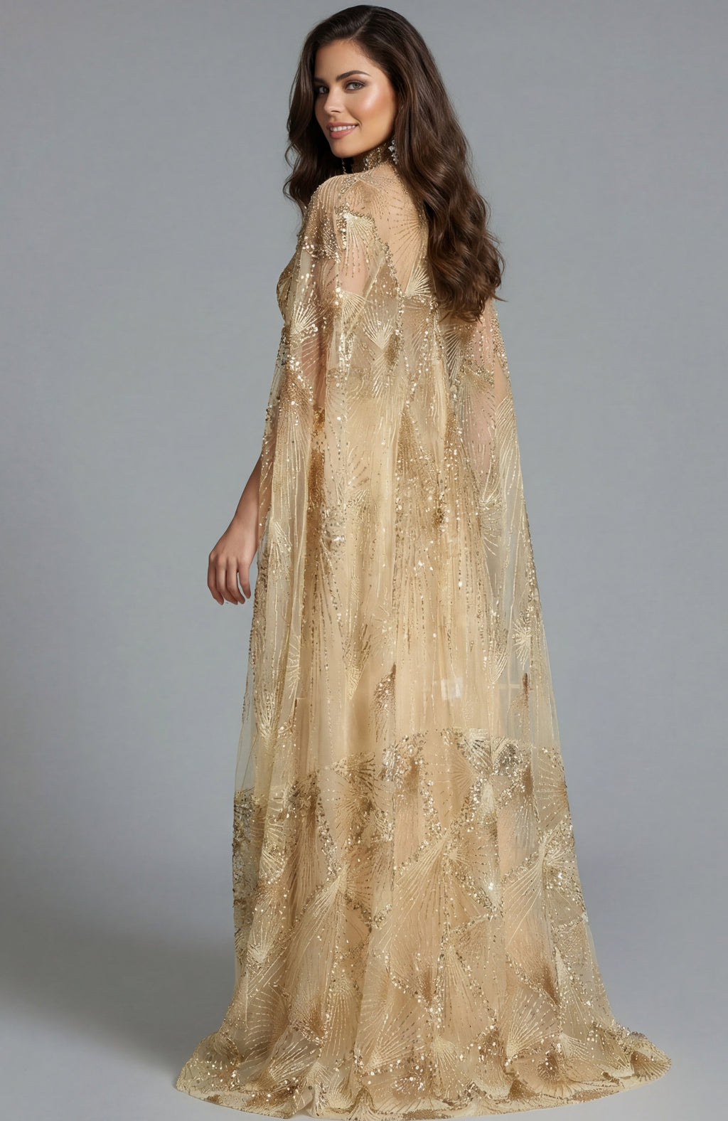Jovani 39214 Mother of the Bride Dress
