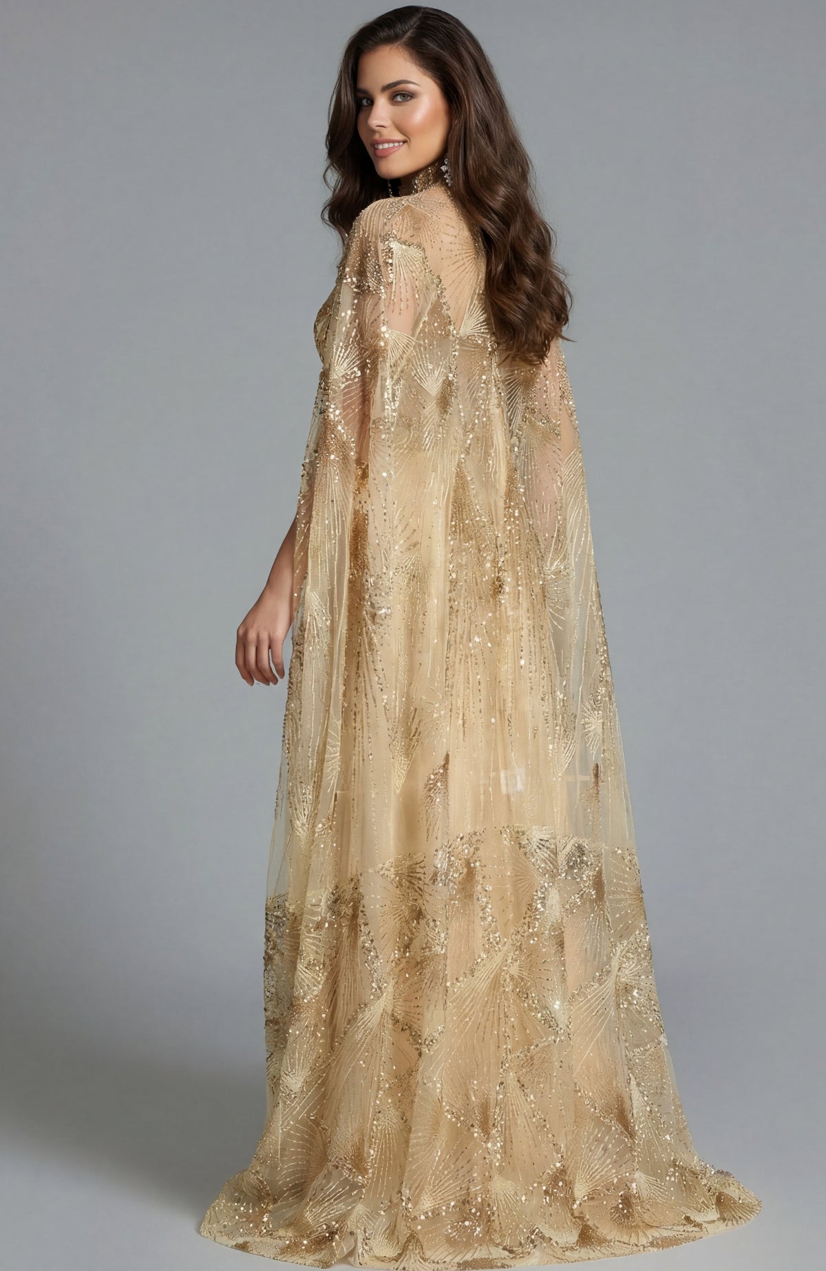 Jovani 39214 Mother of the Bride Dress