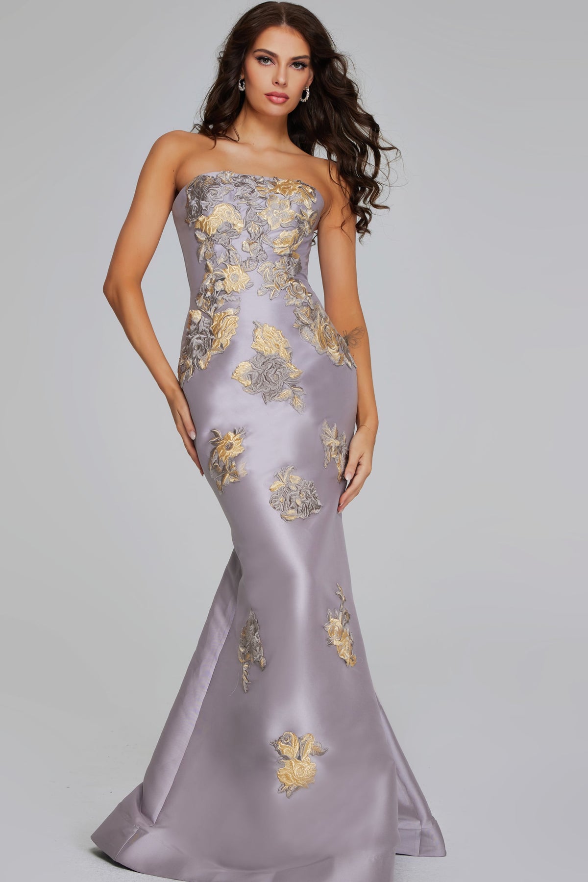 Jovani 39261 Mother of the Bride Dress