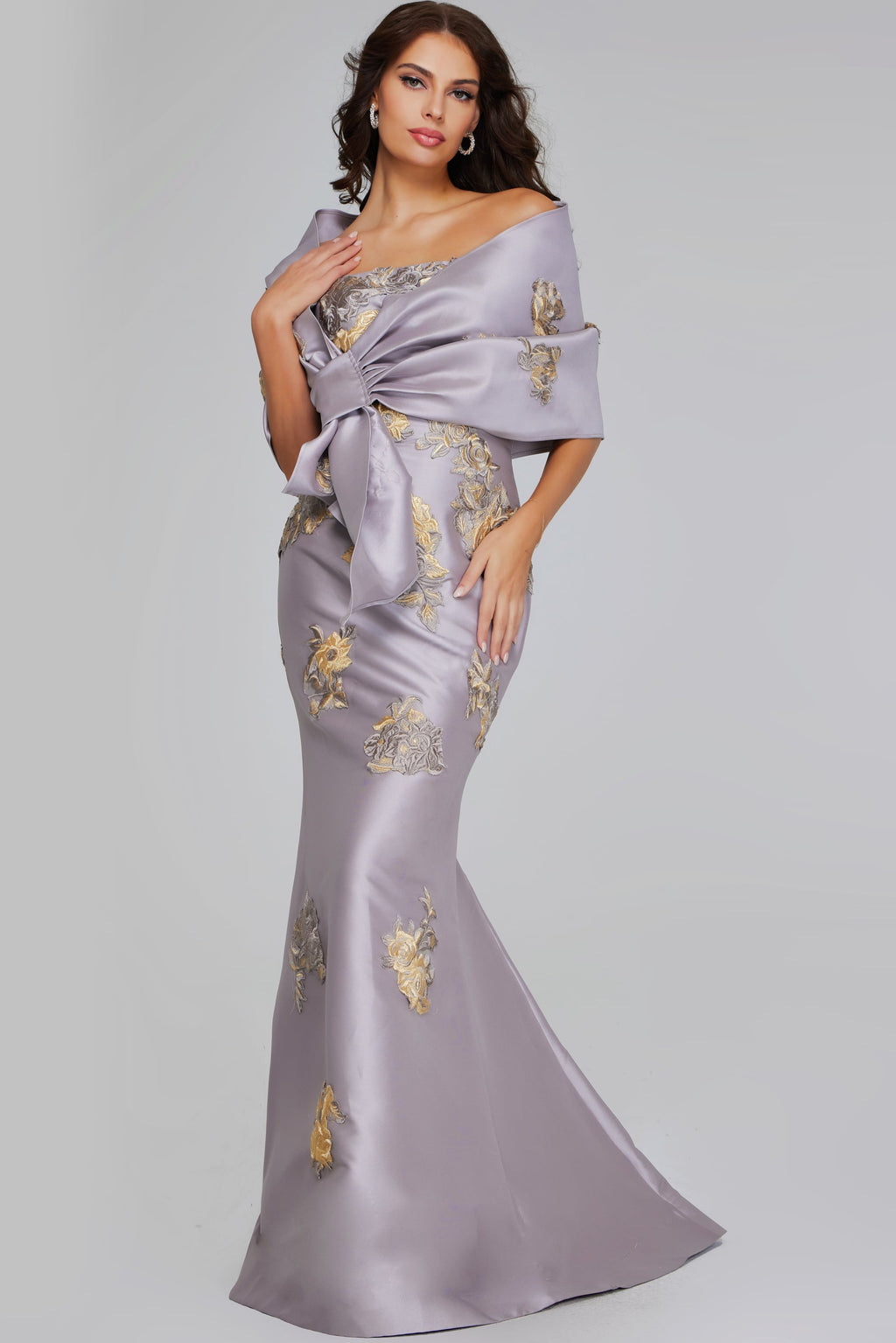 Jovani 39261 Mother of the Bride Dress