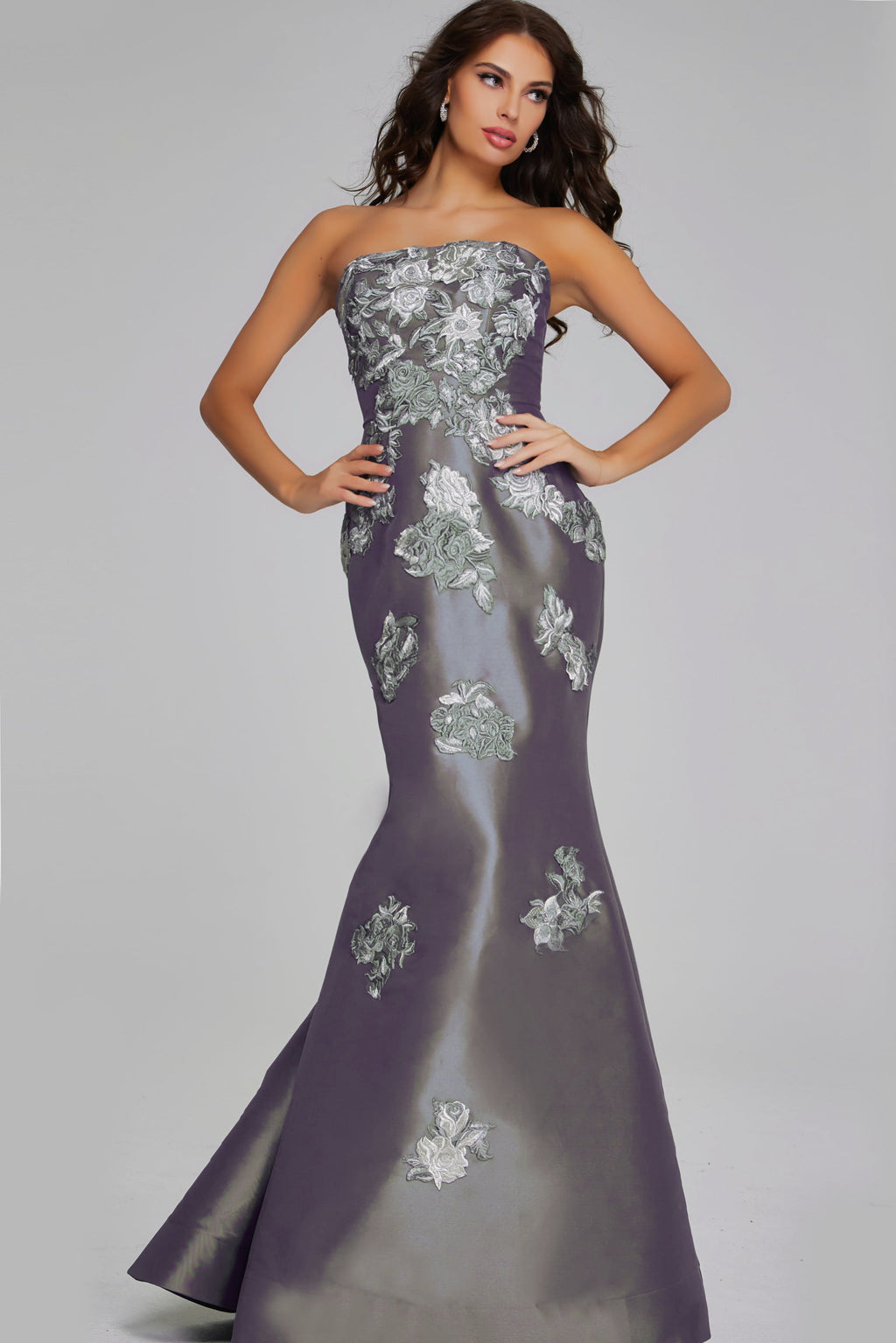 Jovani 39261 Mother of the Bride Dress