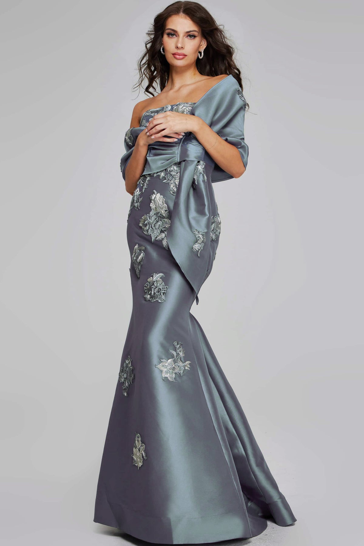 Jovani 39261 Mother of the Bride Dress
