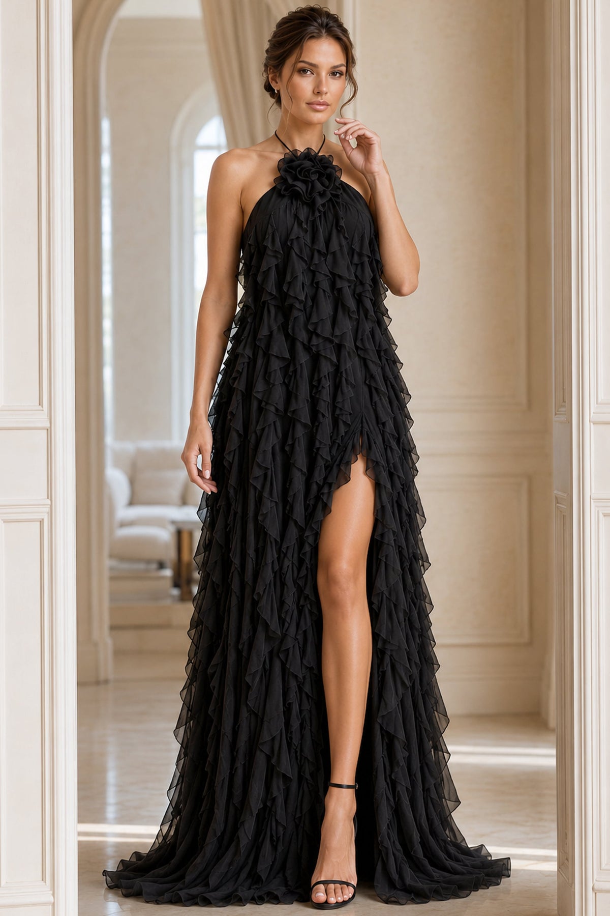 Jovani 39823 Mother of the Bride Dress