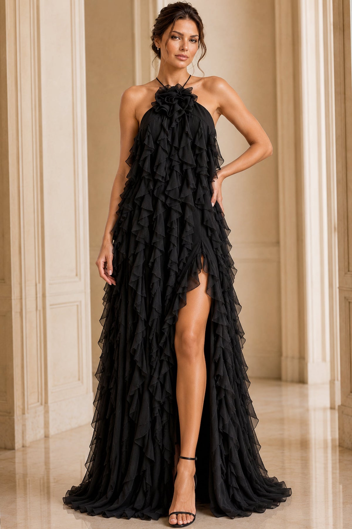 Jovani 39823 Mother of the Bride Dress