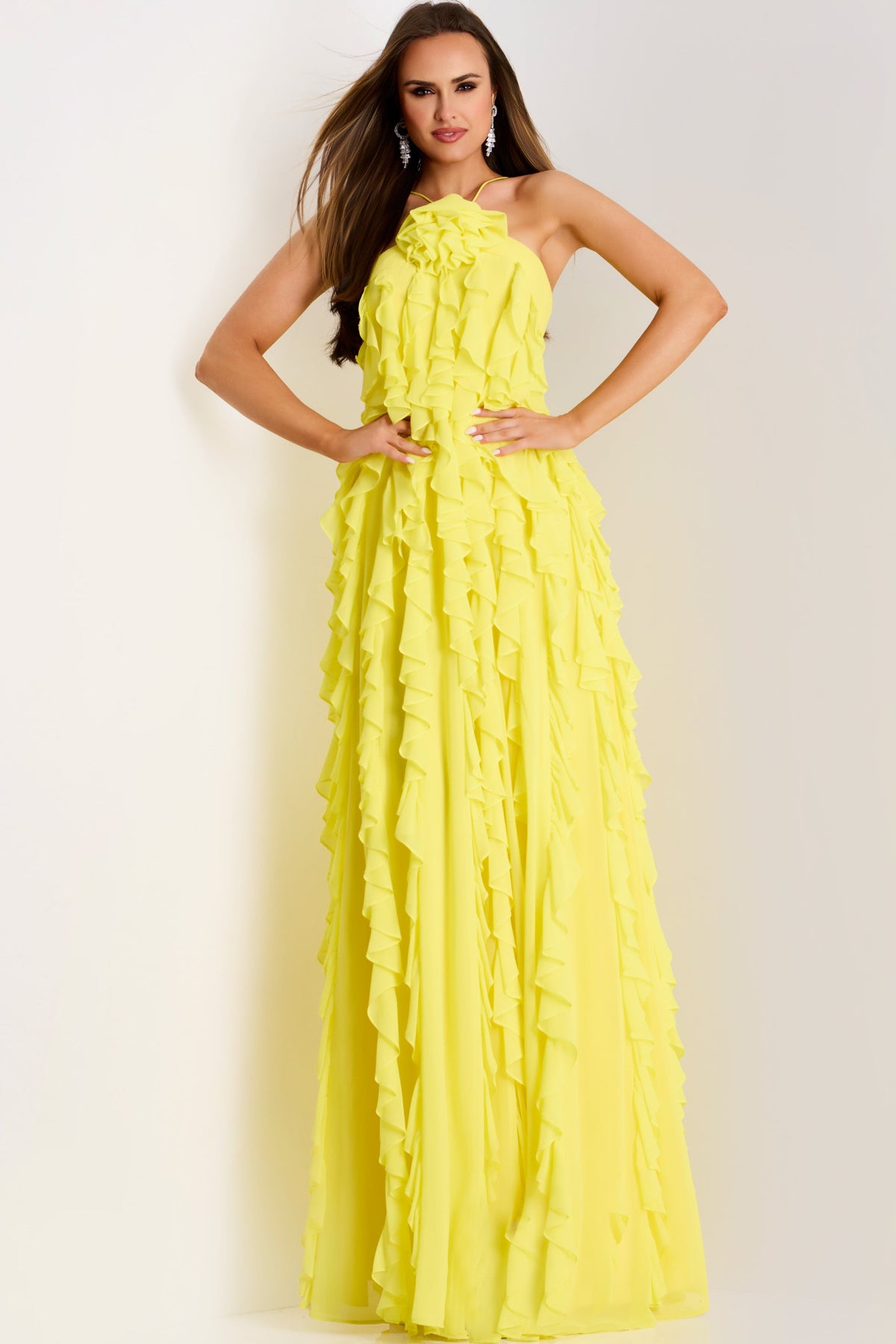 Jovani 39823 Mother of the Bride Dress