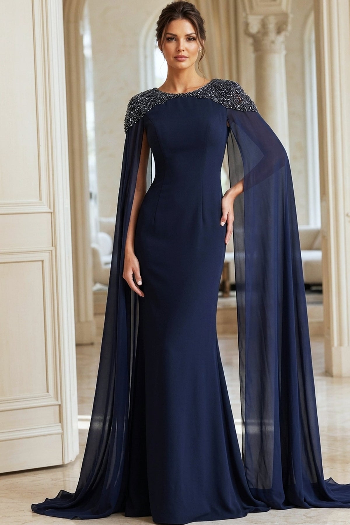 Jovani 40000 Mother of the Bride Dress