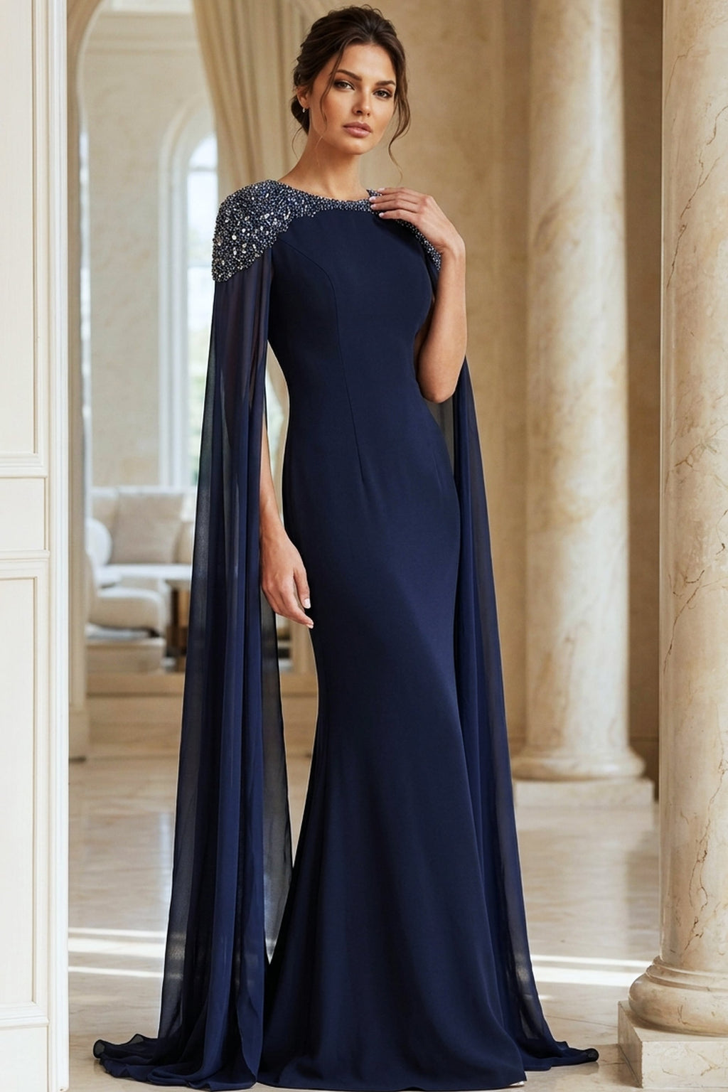 Jovani 40000 Mother of the Bride Dress