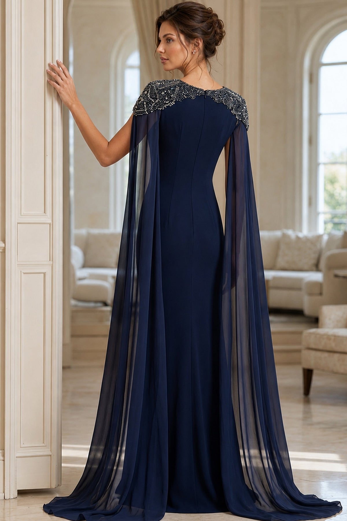 Jovani 40000 Mother of the Bride Dress