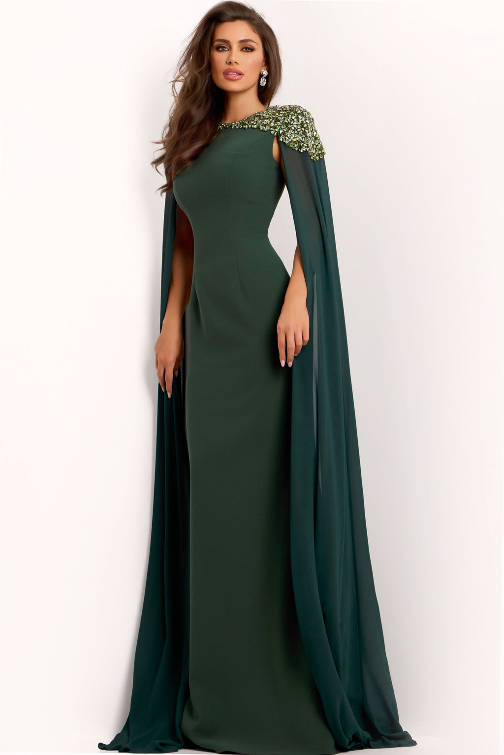 Jovani 40000 Mother of the Bride Dress