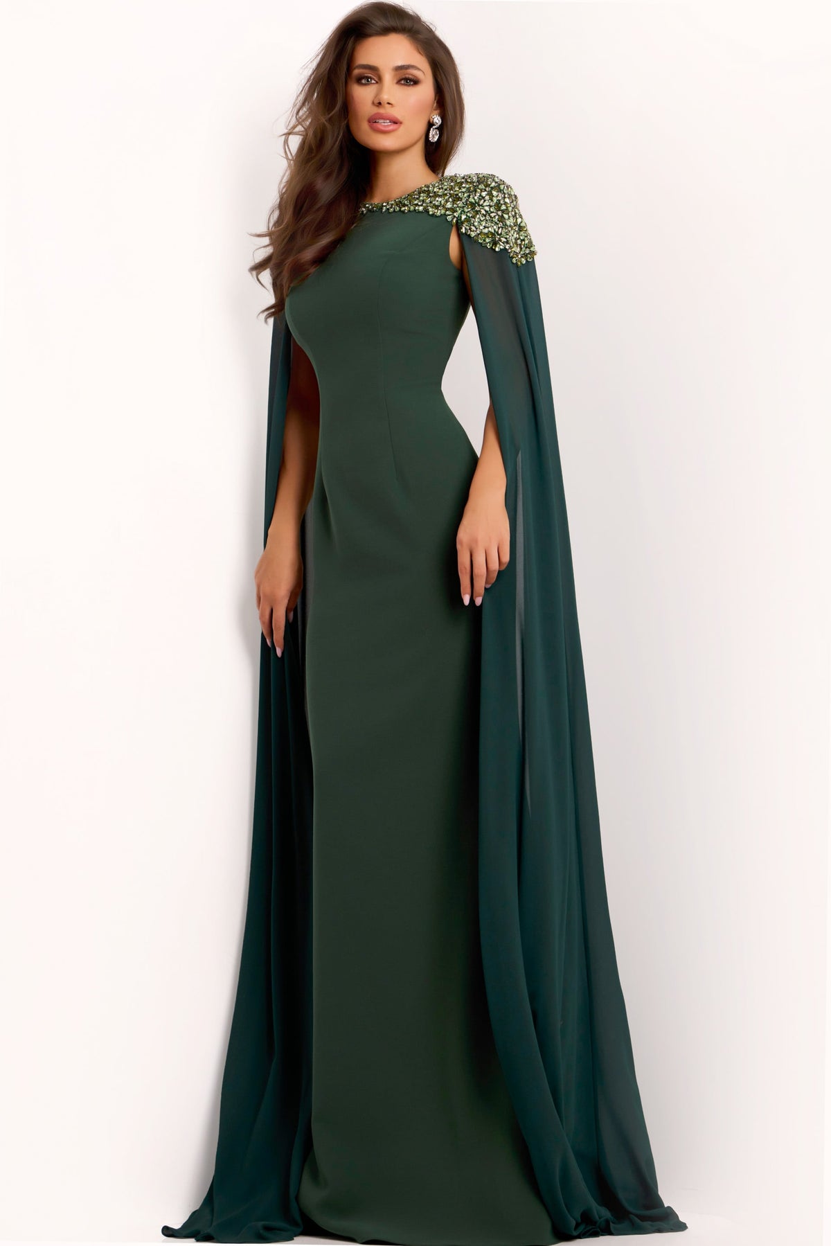 Jovani 40000 Mother of the Bride Dress