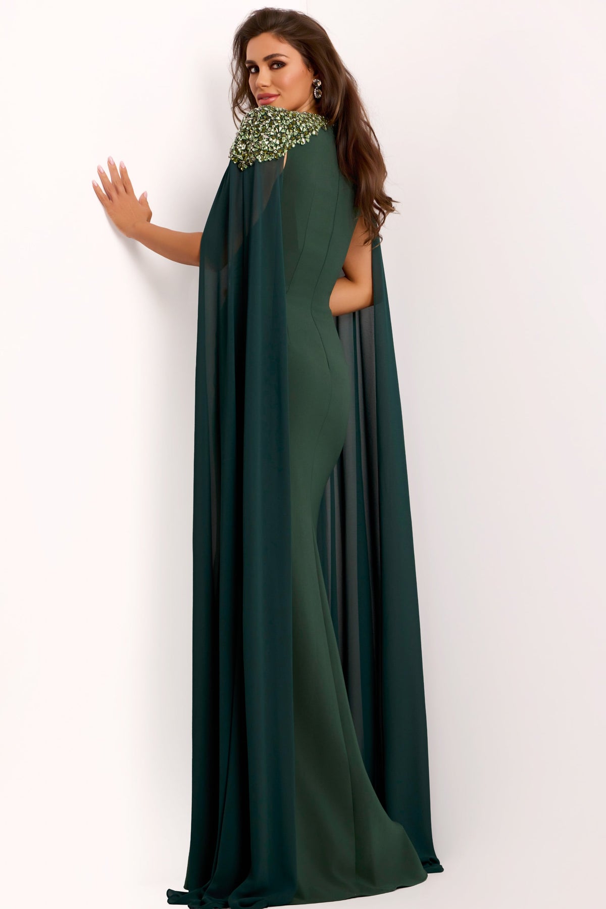 Jovani 40000 Mother of the Bride Dress
