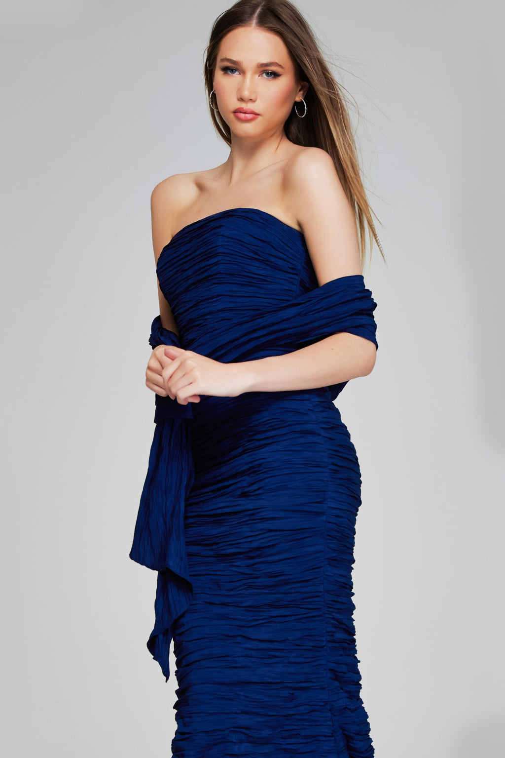 Jovani 40045 Mother of the Bride Dress