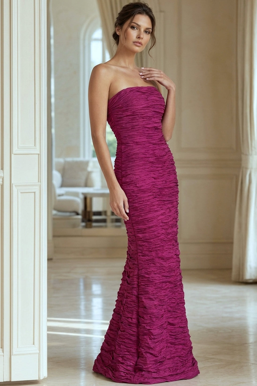 Jovani 40045 Mother of the Bride Dress